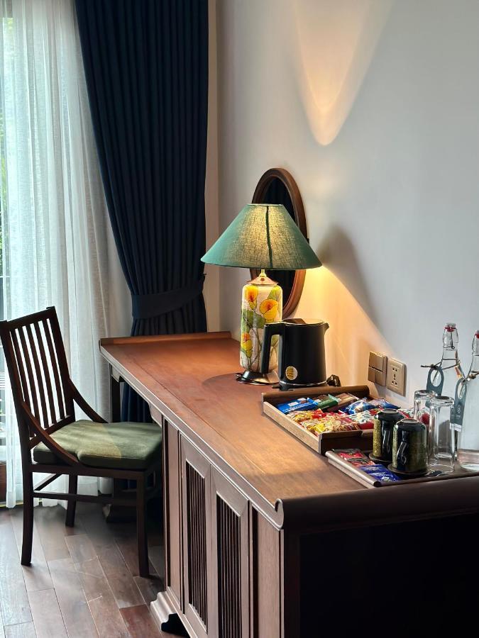 Amour Resort Bavi Ανόι Εξωτερικό φωτογραφία