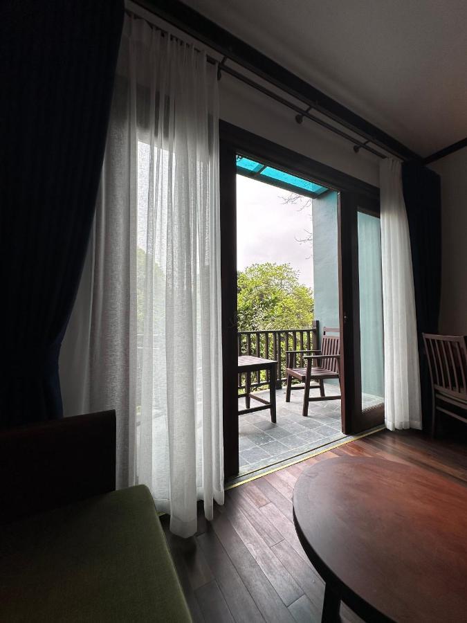 Amour Resort Bavi Ανόι Εξωτερικό φωτογραφία