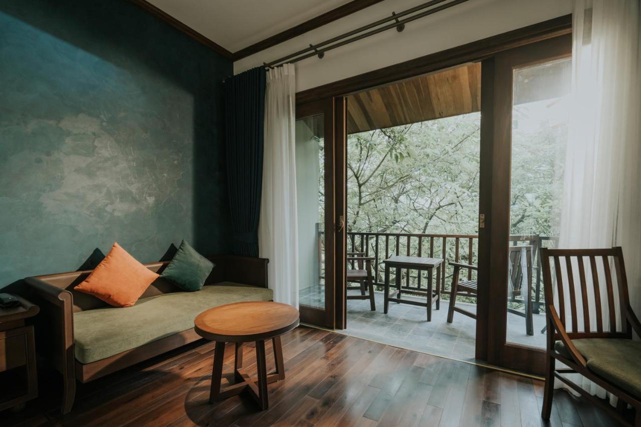 Amour Resort Bavi Ανόι Εξωτερικό φωτογραφία
