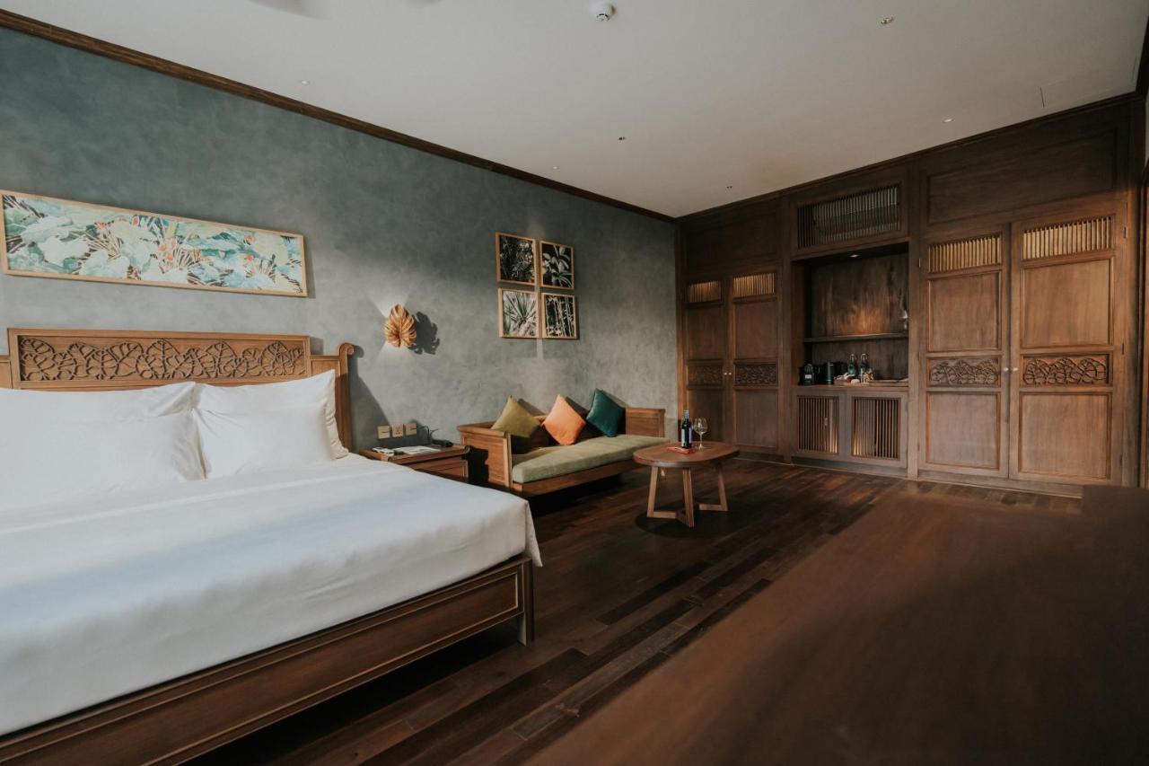 Amour Resort Bavi Ανόι Εξωτερικό φωτογραφία