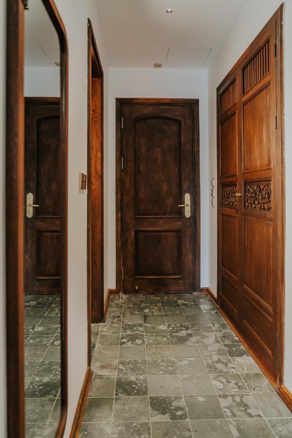 Amour Resort Bavi Ανόι Εξωτερικό φωτογραφία